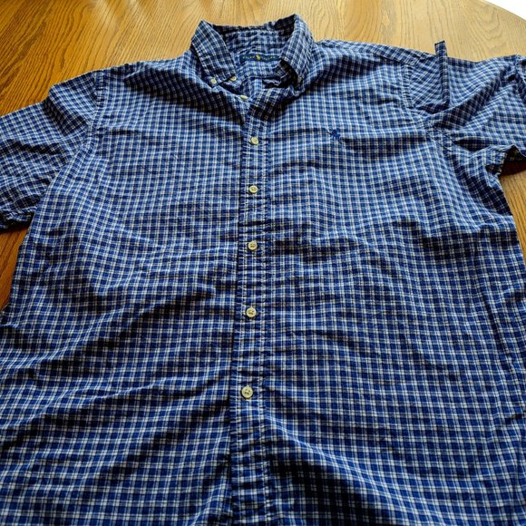 Men's Dress Shirts - 5 High End Shirts - Picture 3 of 12